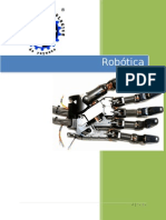 Apuntes de Robotica Unidad 1