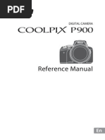 Download NIKON P900RM by gsmuller SN282618067 doc pdf