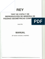 Manual de La Copia de La Figura Del Rey Para Ninos