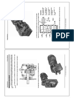 Redutores de Velocidade e seus Componentes