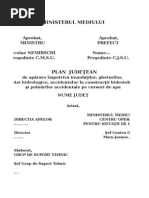 Coduri Inregistrare Fiscala Primarii PDF | PDF