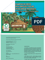 R2trampas de Redd y de Otros Proyectos de Conservacion de Bosques - Compressed