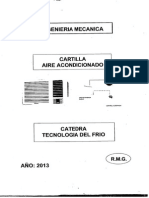 2-Cartilla Aire Acondicionado-Parte 1