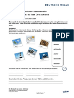 02 Deutsche Sprache Rund Ums Essen PDF