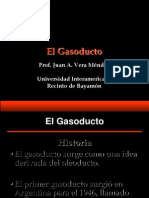 Gasoducto