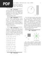 Midterm 1 - Turner