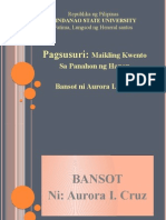 Bansot