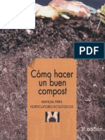 Como Hacer Un Buen Compost