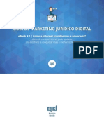 [Arquivo Direito - Ebook 01] Guia de Marketing Jurídico - Como a Internet Transformou a Advocacia.pdf