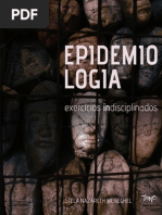 Epidemiologia - Exercícios Indisciplinados (1)