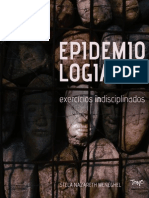 Epidemiologia - Exercícios Indisciplinados (1)