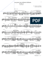 [Free Scores.com] Ravel Maurice Pavane Pour Une Infante Defunte 2154