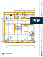 Ampliación Oscar Rincón-Planta Arquitectónica 1.50