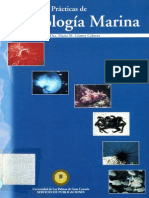 Manual de Prc3a1cticas de Zoologc3ada Marina