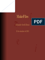 Make File