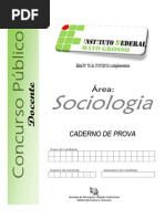 SOCIOLOGIA prova em branco ifmt.pdf