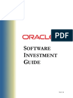 Licencing Oracle Interne 070616