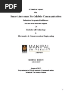 Basic Elements of A Telecommunication System | PDF | Transmission ...