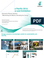 SPE/IATMI Asia Pacific Oil & Gas Conference and Exhibition