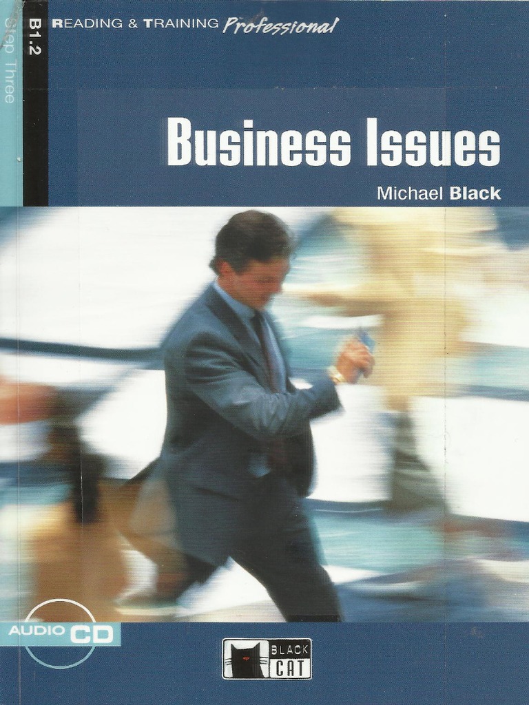 Business Esl | PDF