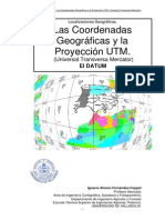 Topografa Coordenadas 1