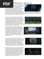 Download The Maze Runner by jasminecovill SN282646298 doc pdf