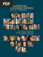 Livro Mulheres Mil_portugues