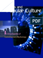 26551188 UFOs and Popular Culture an Encyclopedia of Contemporary Mythology
