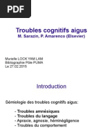 Tb Cognitifs Aigus PDF