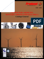 Catalogo Energia 2008-2009