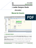 STXLADDER-UM Ladder Manual