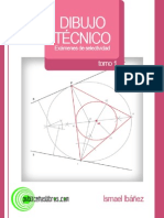 Dibujo Tecnico 1 - Ismael Ibañez