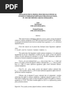 Download PENGARUH PRICE PEOPLE PROCESS DAN PHYSICAL EVIDENCE TERHADAP KEPUASAN PELANGGAN  by Devita_Ariesti_6363 SN282654308 doc pdf