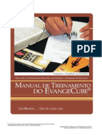 Apostila - Treinamento de Evangelismo e EvangeCube