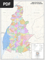 MAPA  Politico 2015