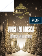 Xmas Vincenzo Mosca With L.B.B.O