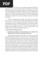 Download Resum Jurnal Bioteknologi Pertanian by MerLin SN282659942 doc pdf