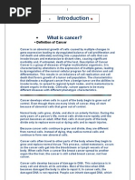 Download What is Cancer by nodyrose2000 SN28266044 doc pdf