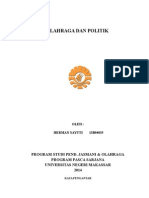 Download Olahraga Dan Politik by Agus Magfira SN282661941 doc pdf