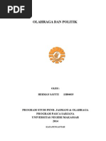 Download Olahraga Dan Politik by Agus Magfira SN282661941 doc pdf