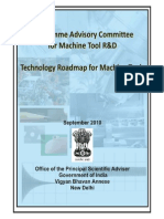 MT Technology Roadmap REF