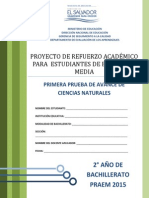 Avance1 Ciencias Naturales 2 PDF