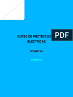 Curso de Protecciones Siemens