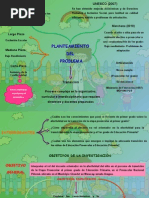 Articulacion de Preescolar A Primer Grado