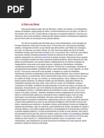 Aristóteles apresentacao de power point
