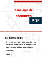 Sesion #6 Concreto Parte 1