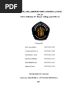 Download Laporan Praktikum Formulasi Sediaan Semi Solid Gel Na Diclofenac 1 dengan Gelling Agent CMC Na by Dina Sulastiyo Murti SN282672999 doc pdf