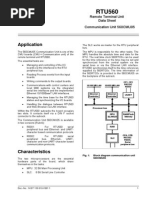 Abb Ag: Application