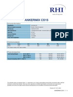 Ankermix Cs15 Stahl Flow Control Iso en