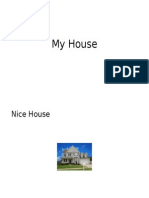 My House